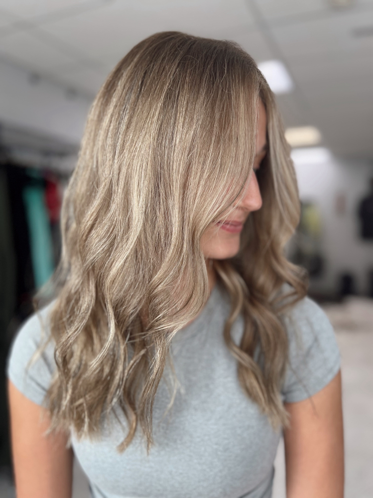 Roasted Chestnut Bronde☕️