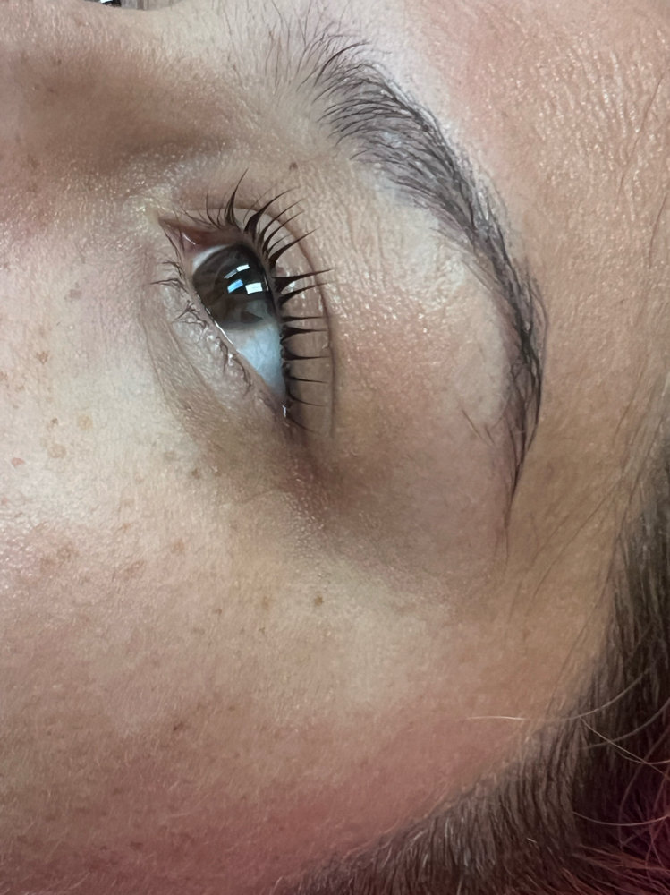 Lash Lift & Tint Combo