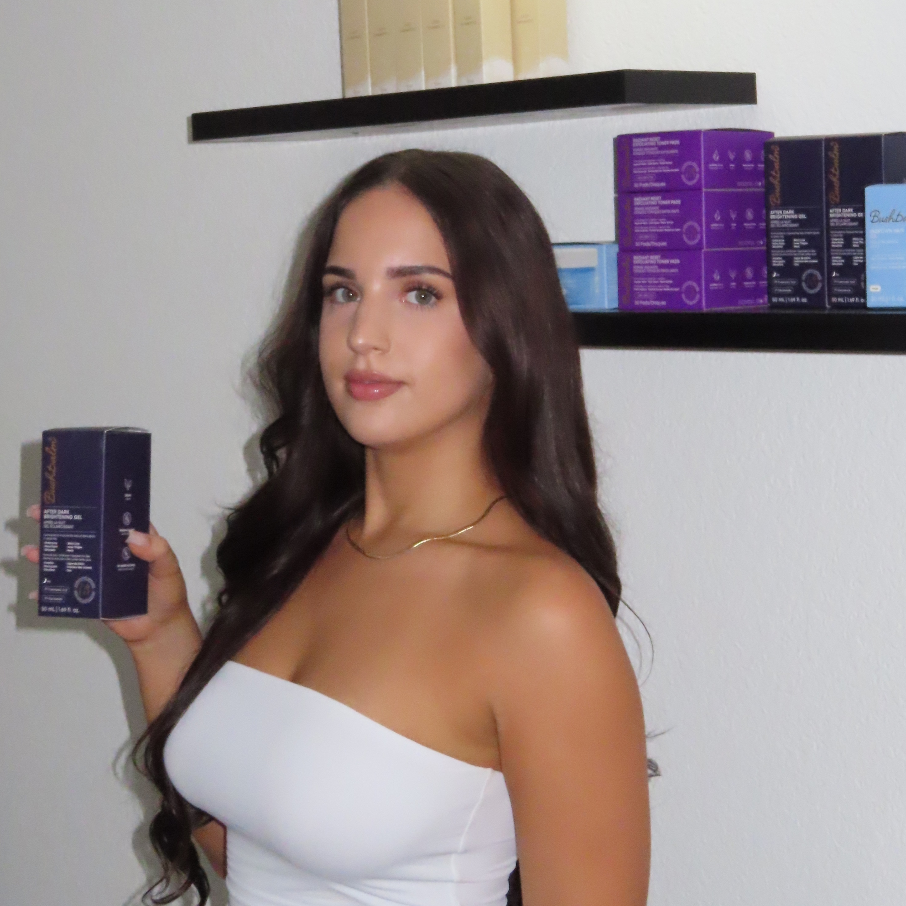 Returning Client Brazilian Wax at Silk and Sculpt in Port Charlotte, FL