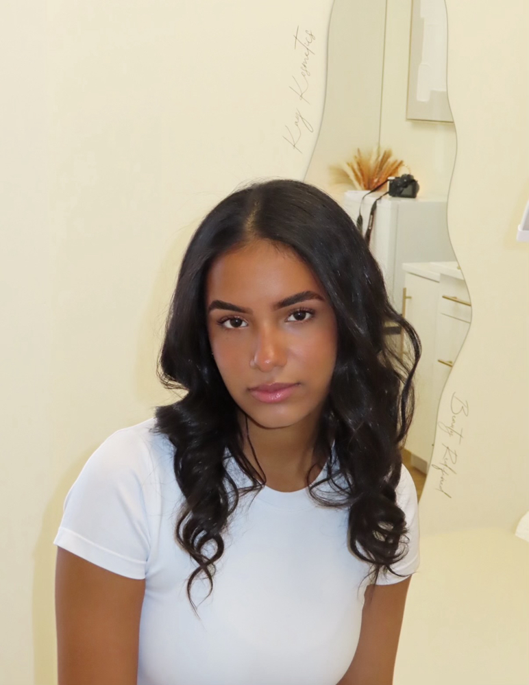 The Radiance Package at Kay Kosmetics in Toms River, NJ