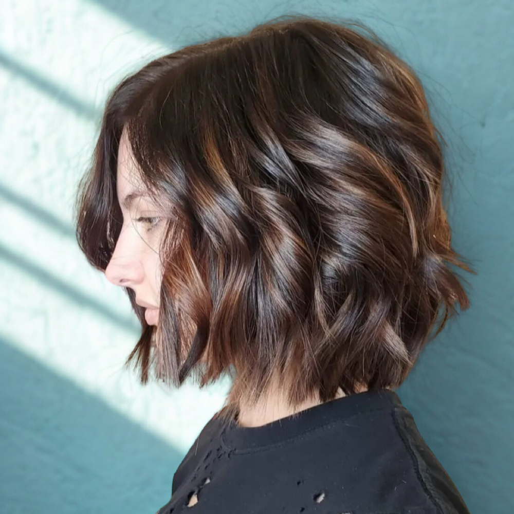 ROOT TOUCH-UP at Hair by Em Gallagher in EDMOND, OK