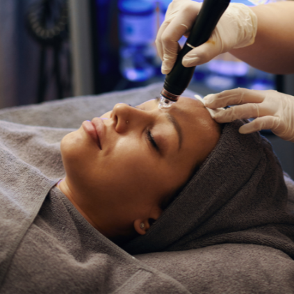 Hydrafacial in Boca Raton at Boca Skin and Lash in Boca Raton, FL