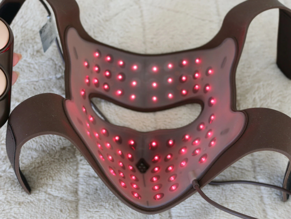 LED Phototherapy 850nm Power