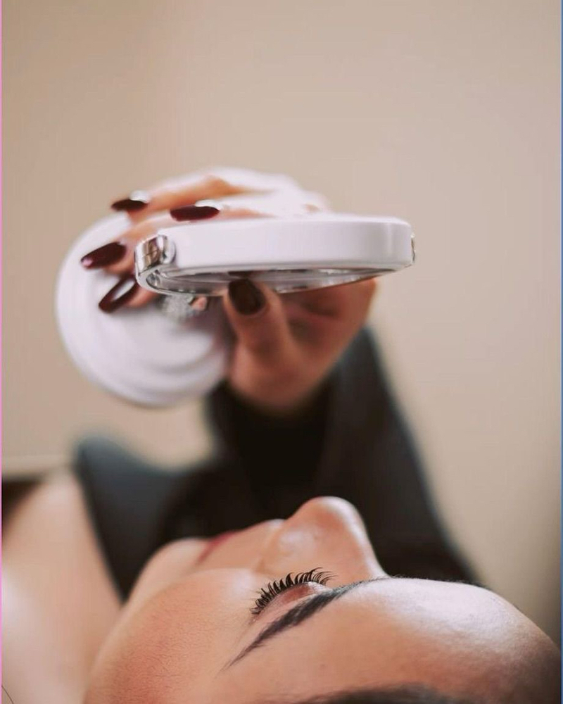 Hair Removal Face