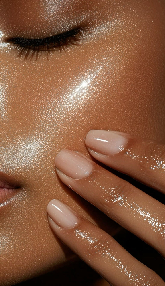 Glass Skin Treatment