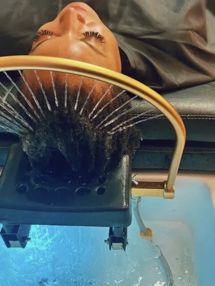 Refresh My Crown (Loc Renewal)