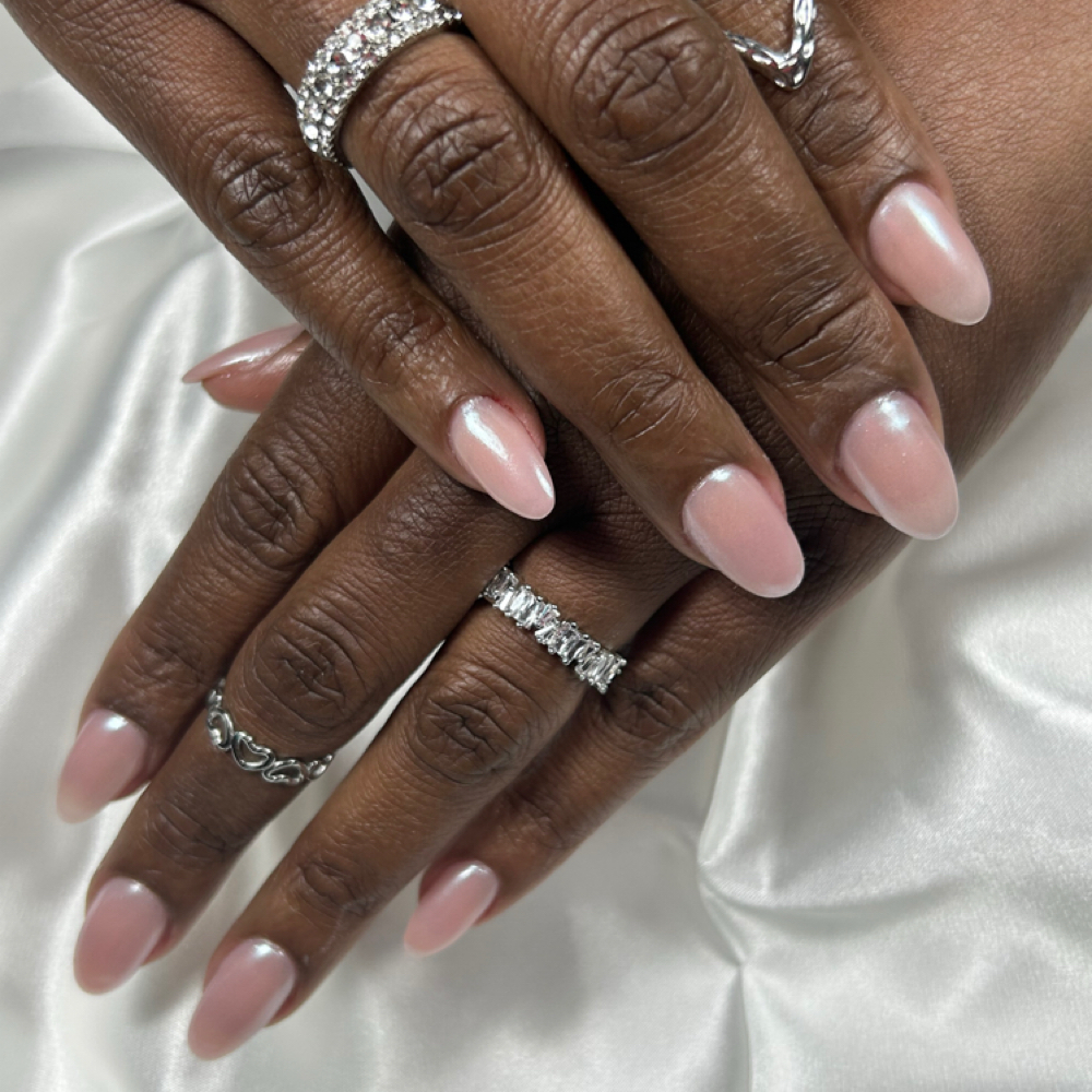 All In 1 at Nail Issuez Nail Spa in Chicago, IL