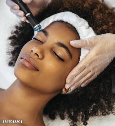 Deluxe Facial