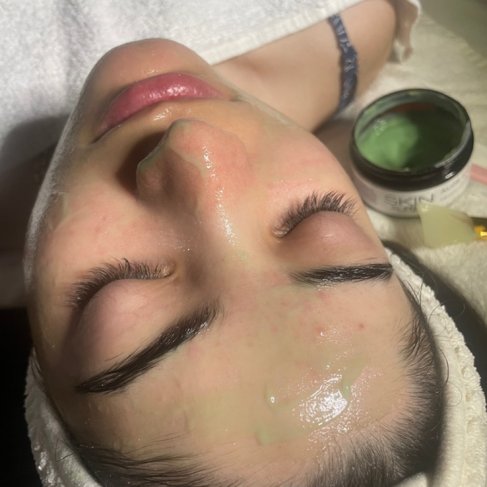 Wax & Relax at Hidden Jen Esthetics in San Marcos, TX