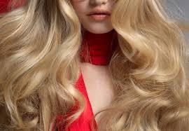 Wash And Blow Out Style