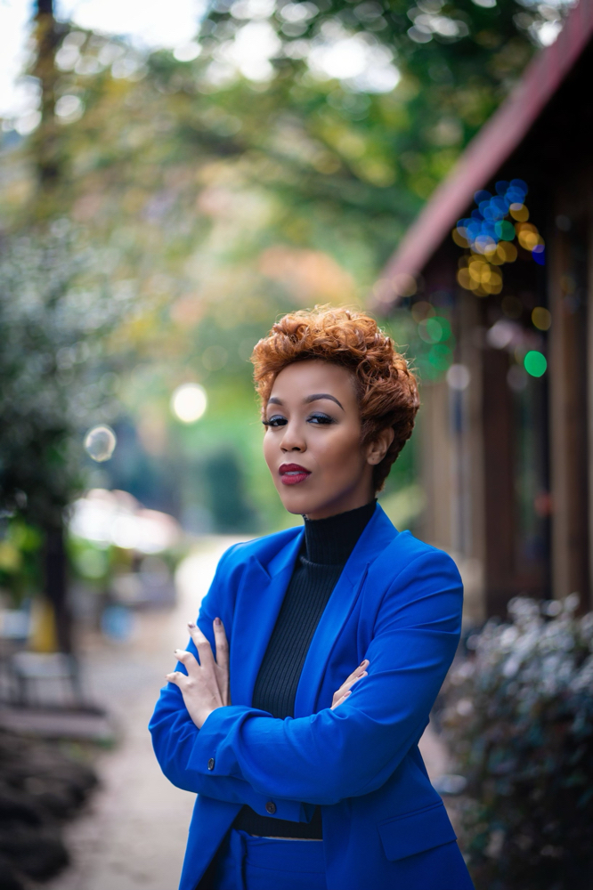 Color Services at S.S Beauti and Image Studio in Pelham, AL