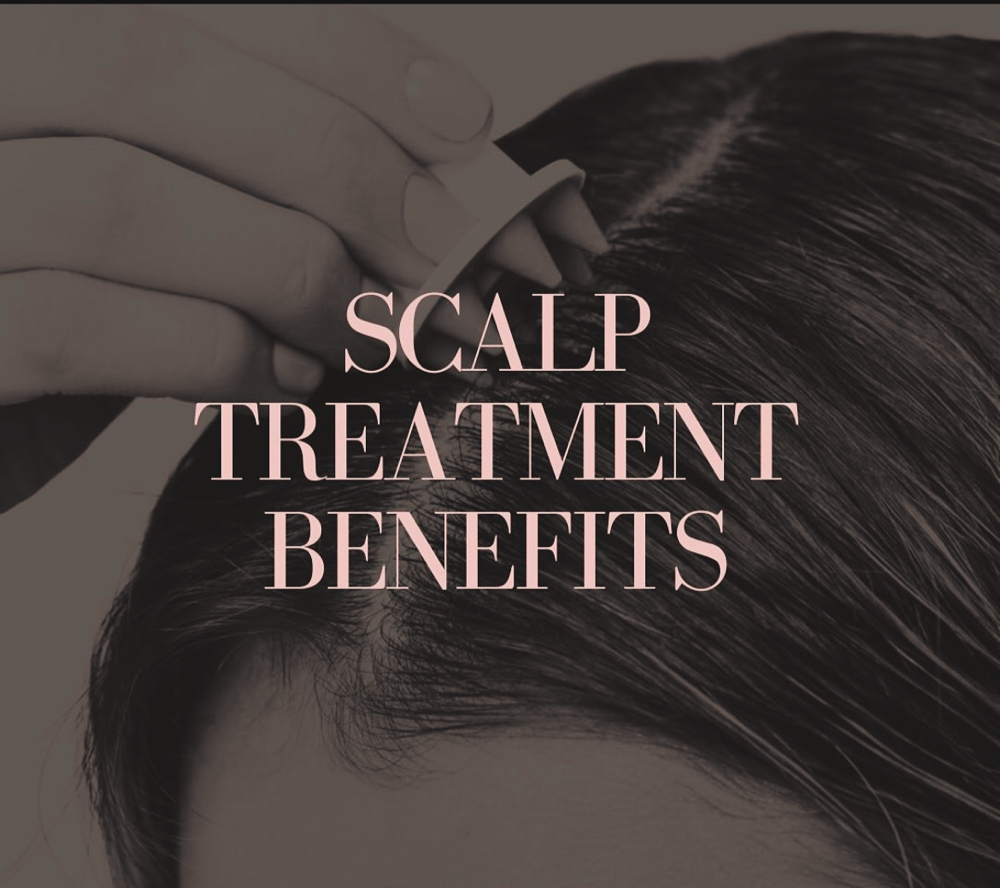 Scalp Treatment/detox