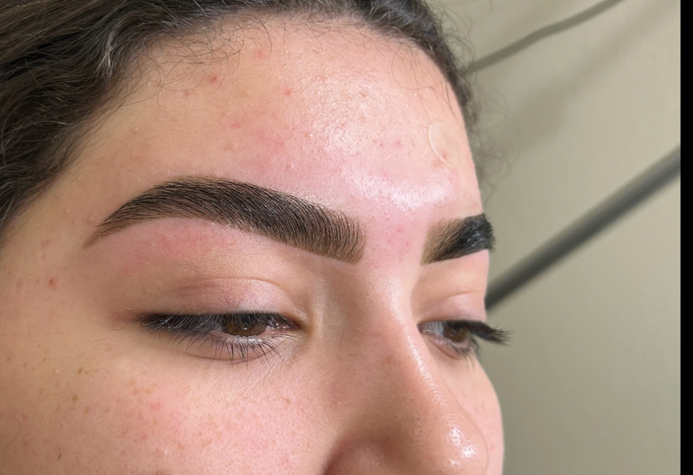 Hybrid Tint & Thread