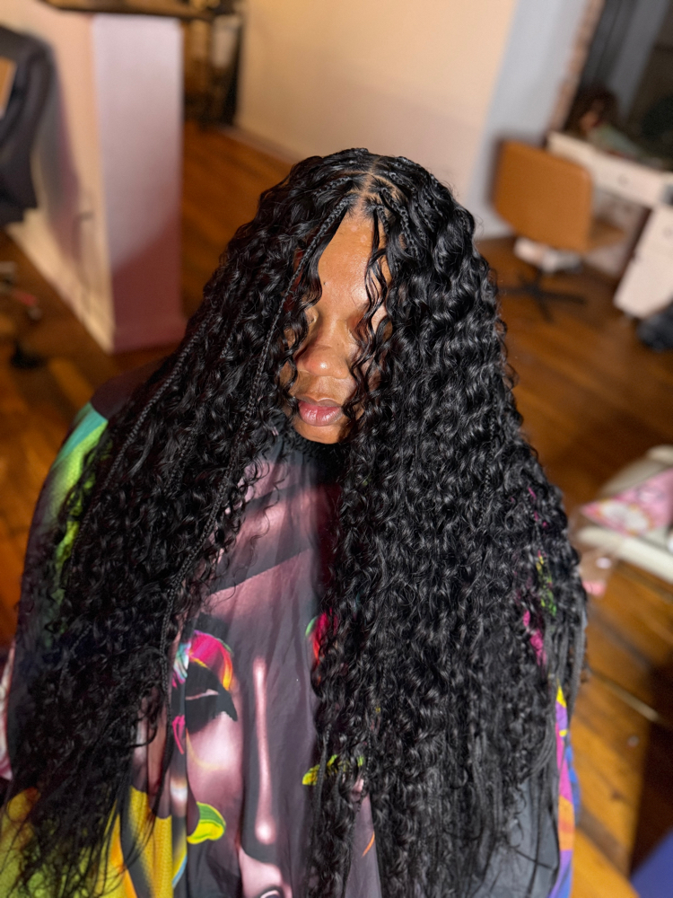 bora bora braids