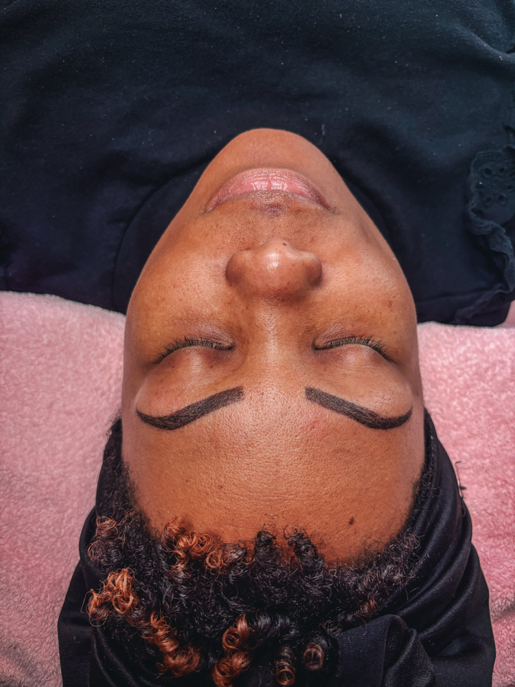 Henna Brows