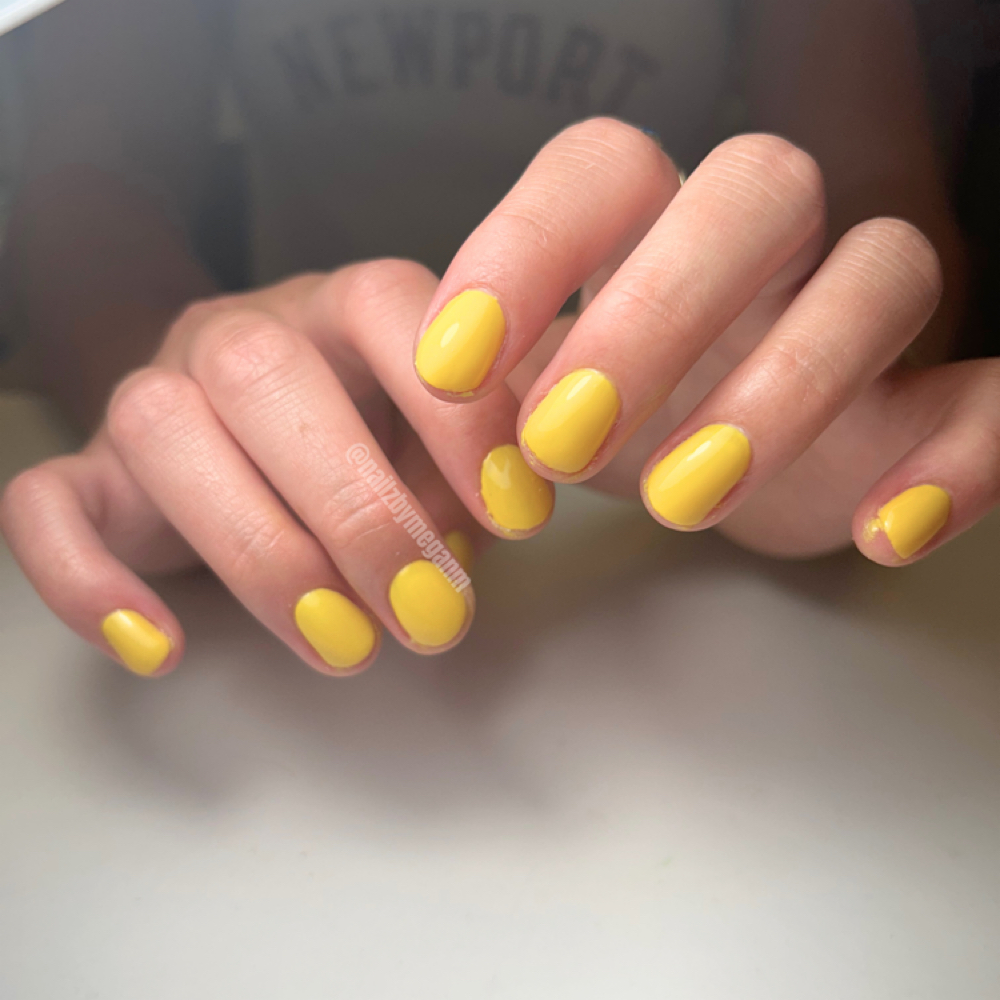 Gel Manicure at Eye Candy Beauty in Magna, UT