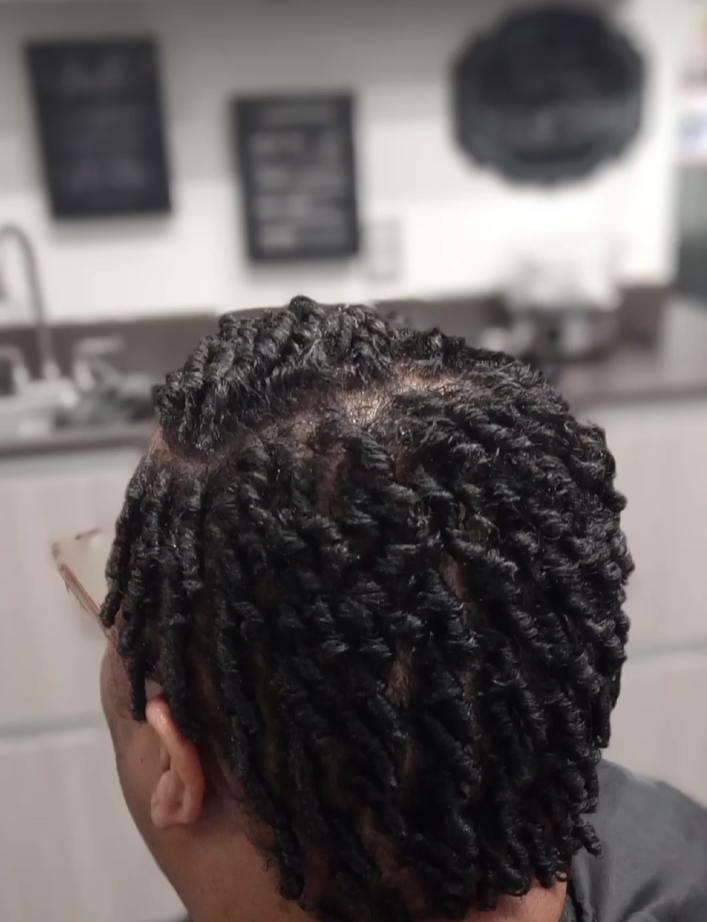 Coil Out Set at Mirror Emajez in Amherst, NY