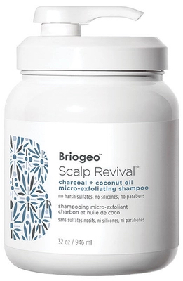 Exfoliating Treatment