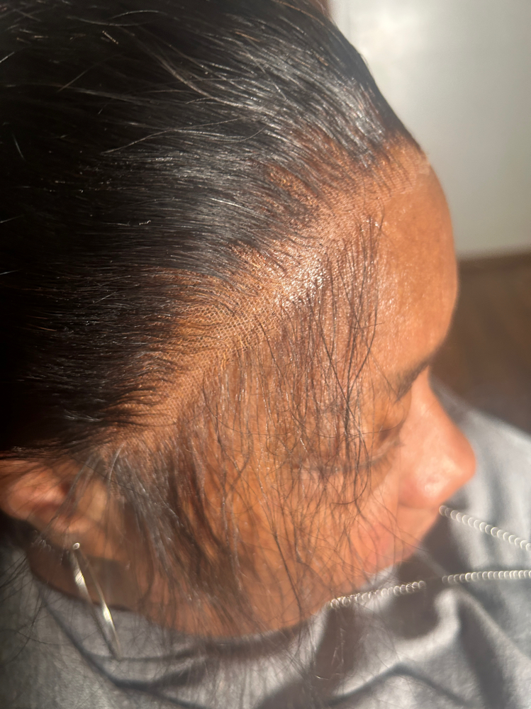 Wig Maintenance at Allure Touch in NEWARK, DE
