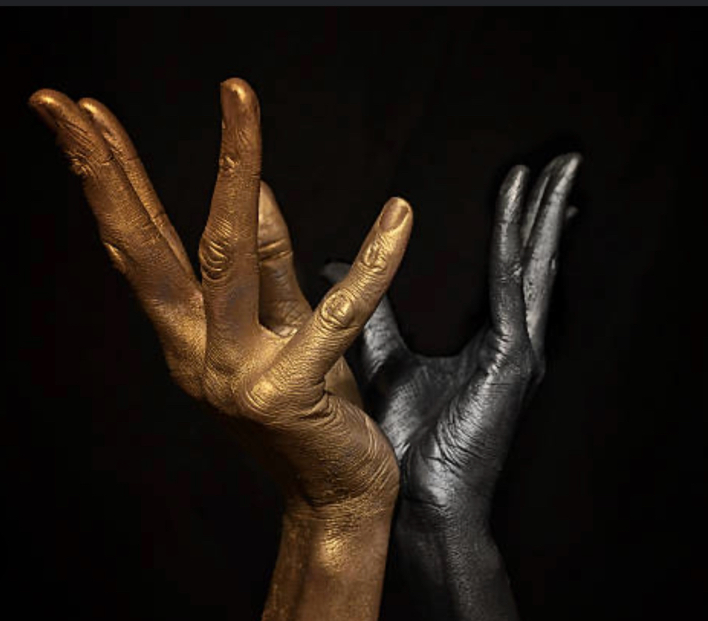 Hands