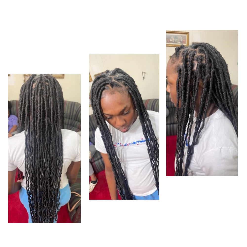Soft Locs