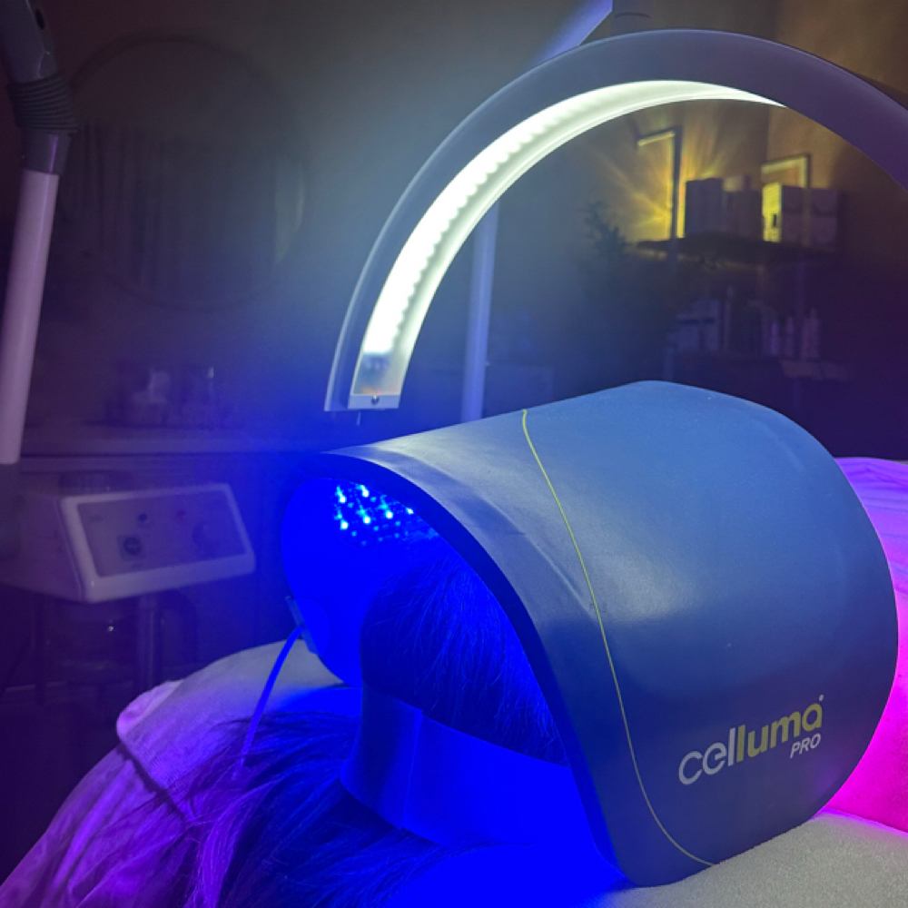 New Client Consult+Signature Facial at Angelina Esthetics in Bakersfield, CA