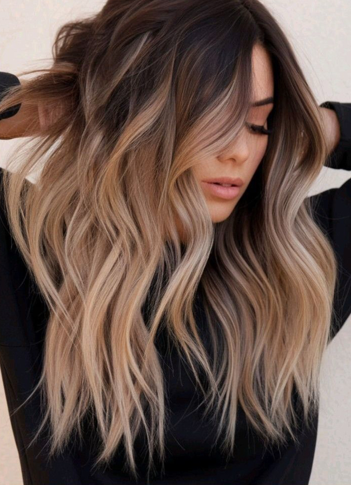 Balayage
