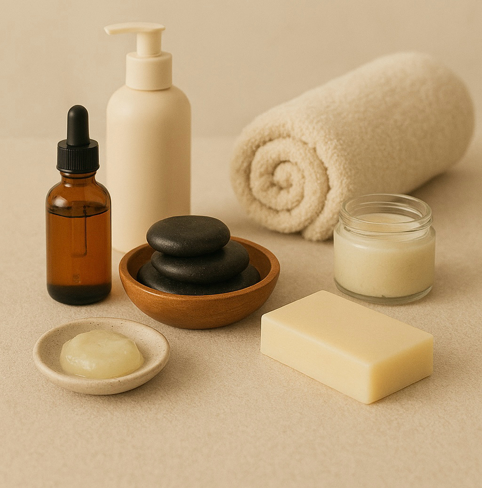 Add-Ons at Soothing Pointe in Shreveport, LA