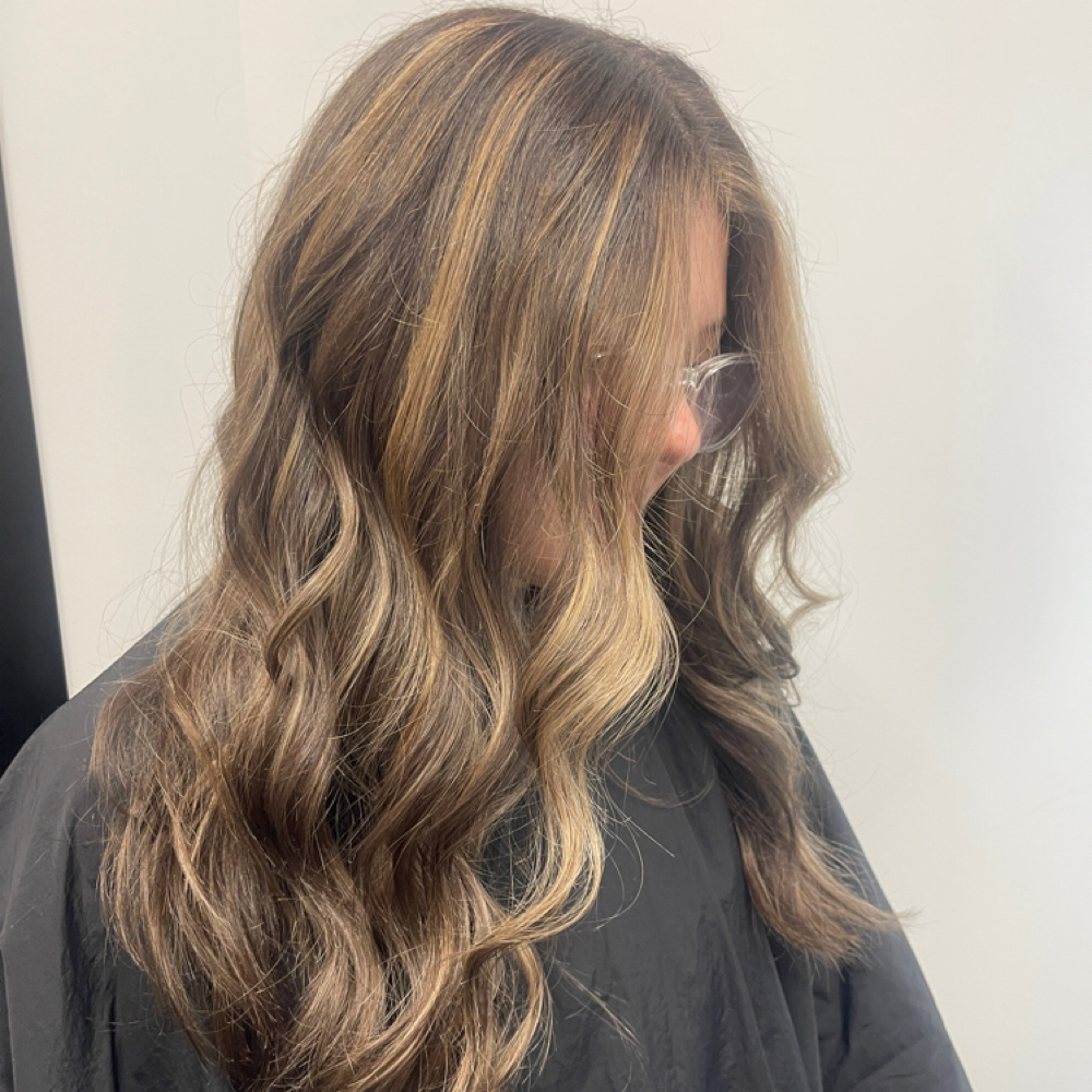 Full Balayage