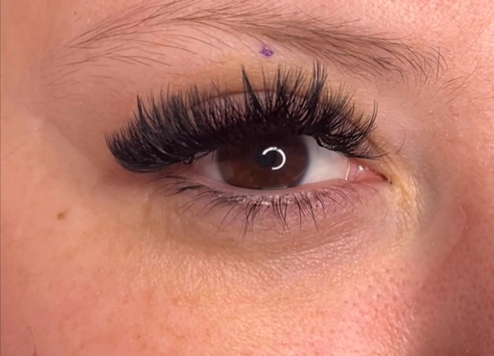 Wispy mega