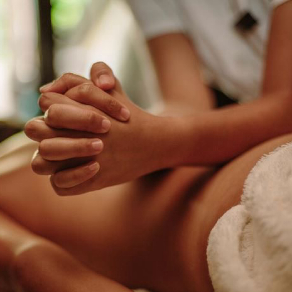 Deep Tissue Massage -120 Minute at Aura Massage in Norfolk, VA