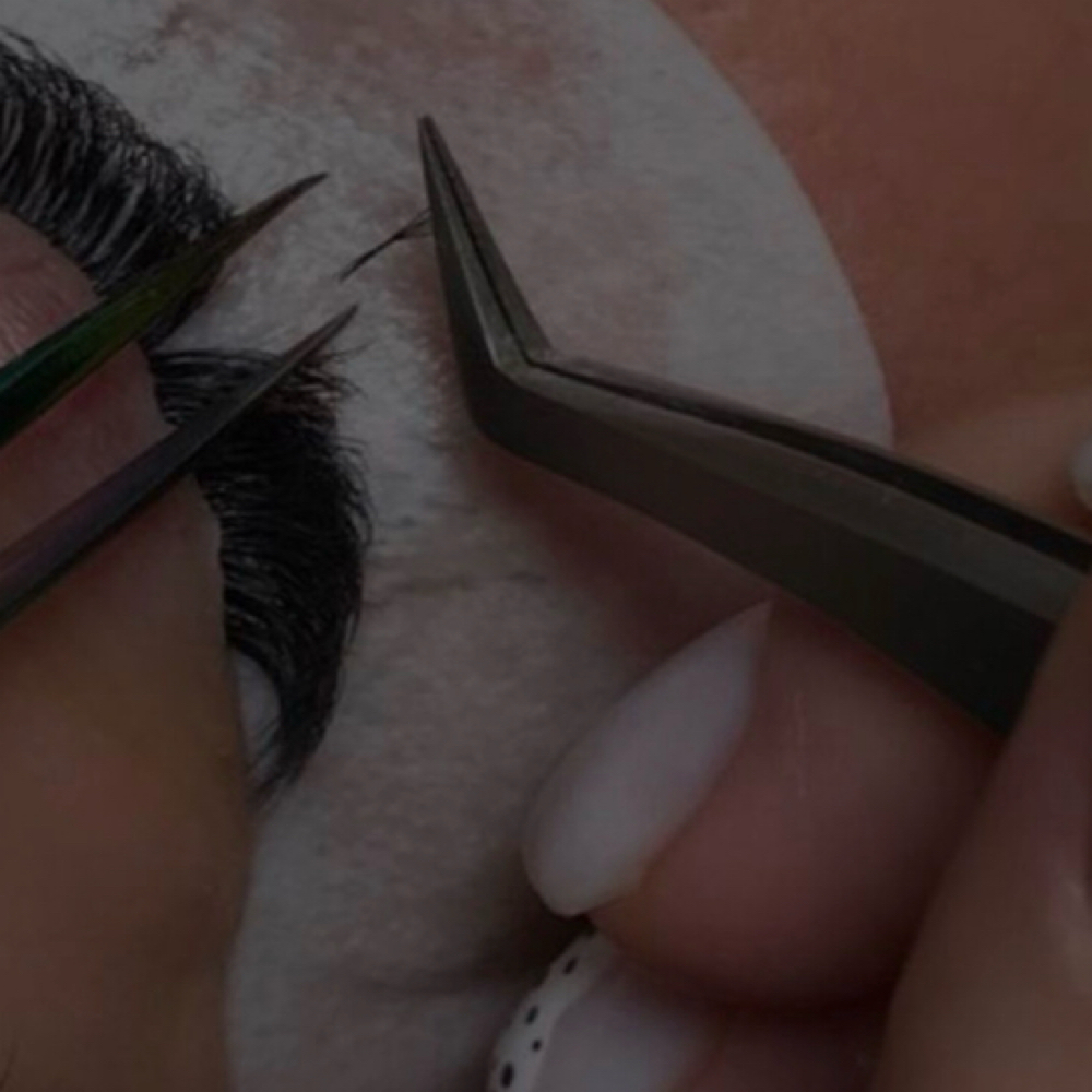 Two Week Lash Fill at Chelsea Marshall in Alpharetta, GA