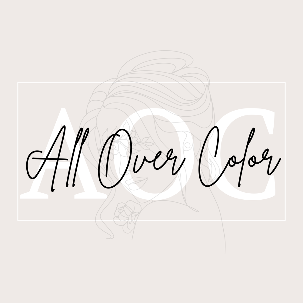 All Over Color