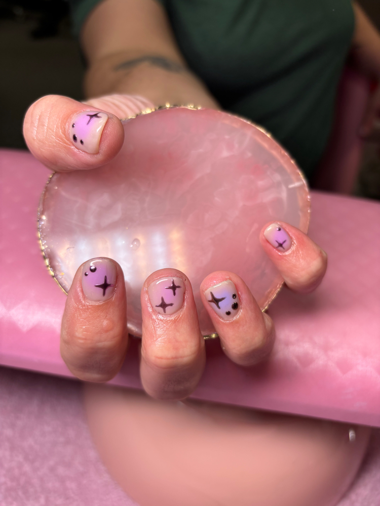 Builder Gel Manicure