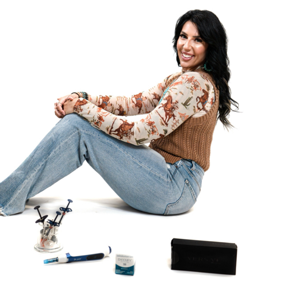 Follow Up at Refyned Aesthetics & Wellness in Greenville, TX