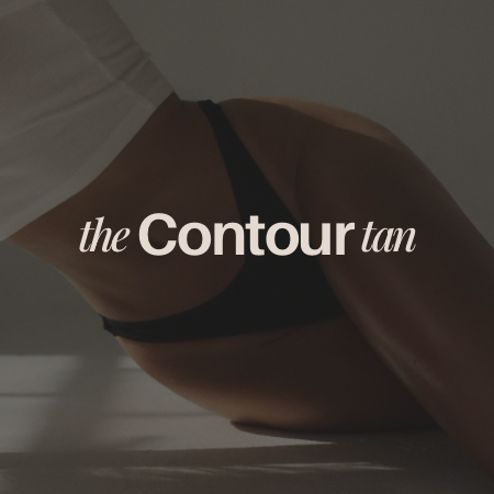 The Contour Tan at BRONZ Bliss in Cedar City, UT