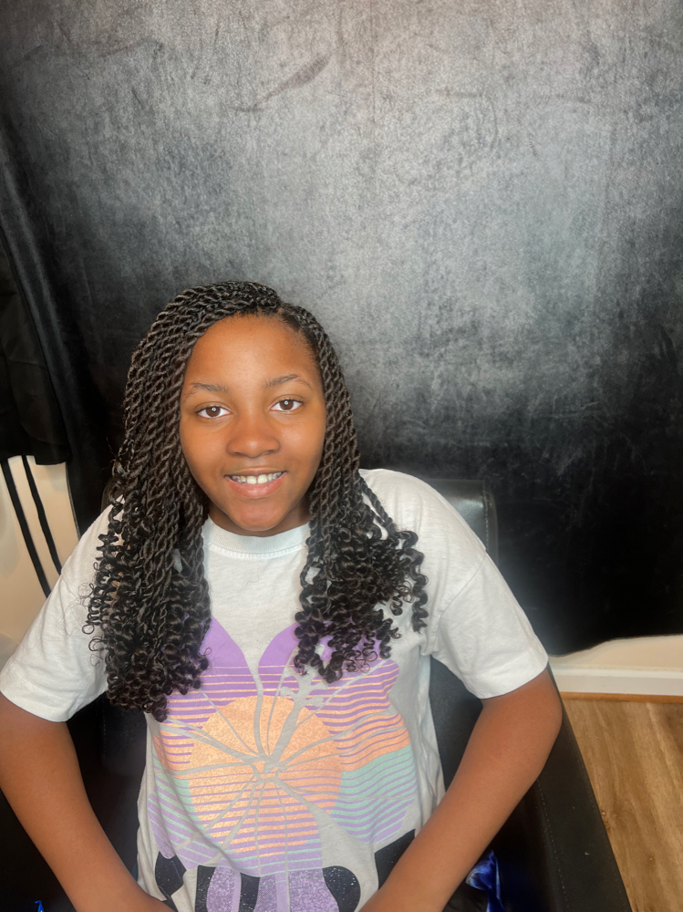 Medium Twists