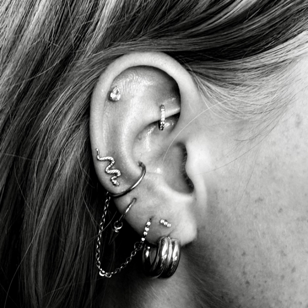Summer Curation Packages at Sage Sol Piercing in Phoenix, AZ