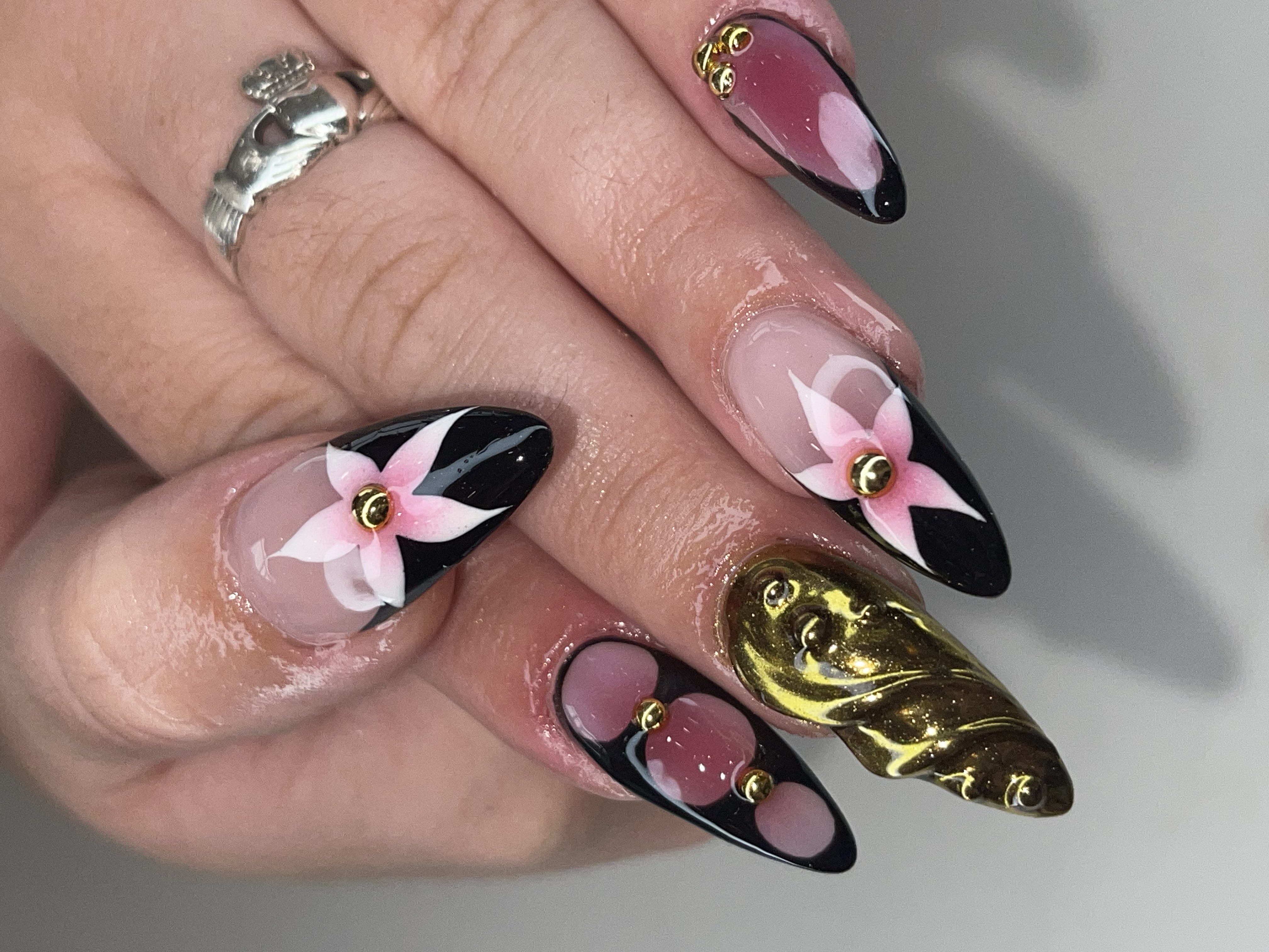 Acrylic Full Set (long)