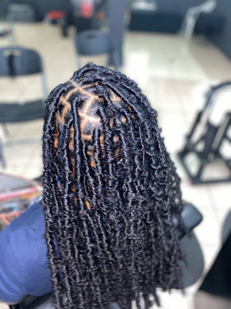 Soft Locs