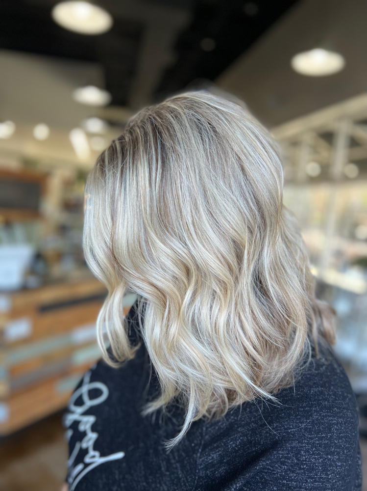 Toner Refresh