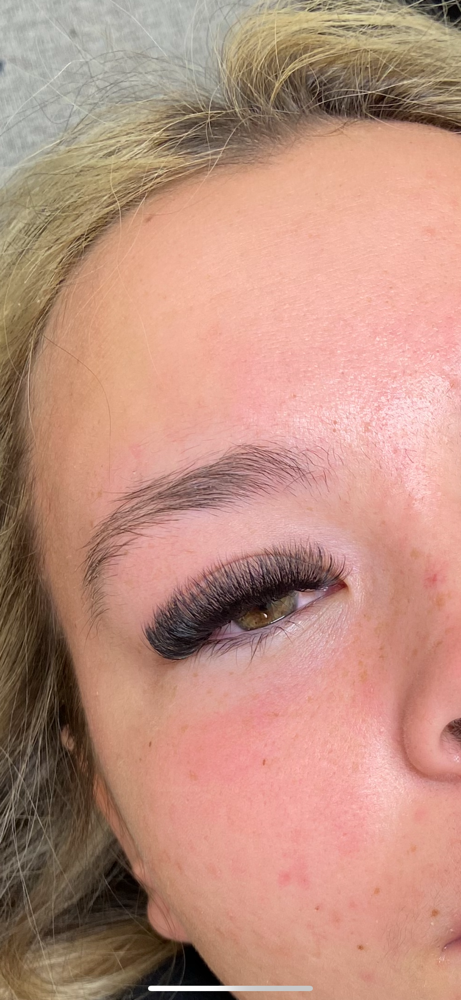 Volume Lashes
