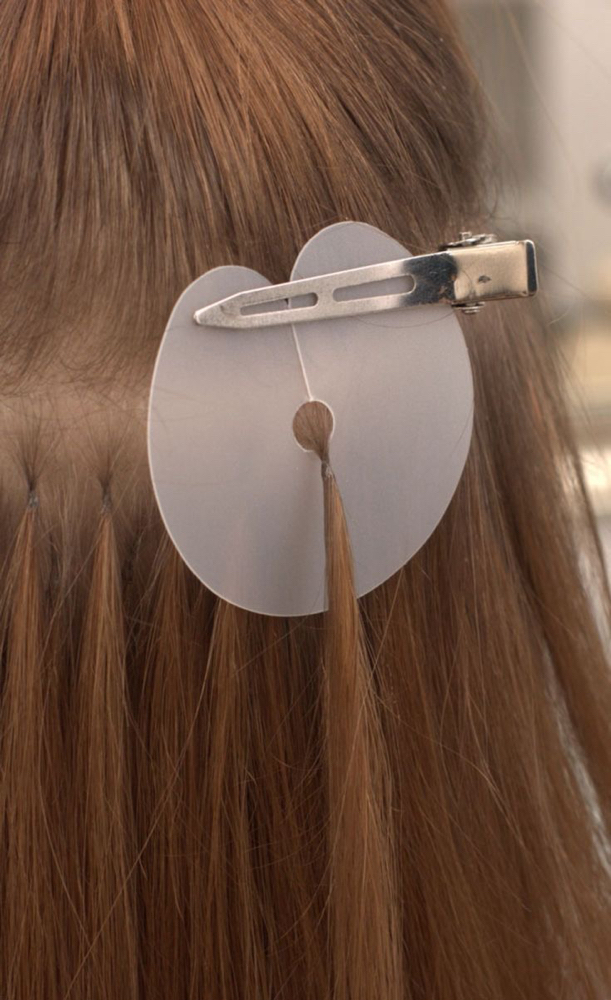 Custom K-tip Extensions