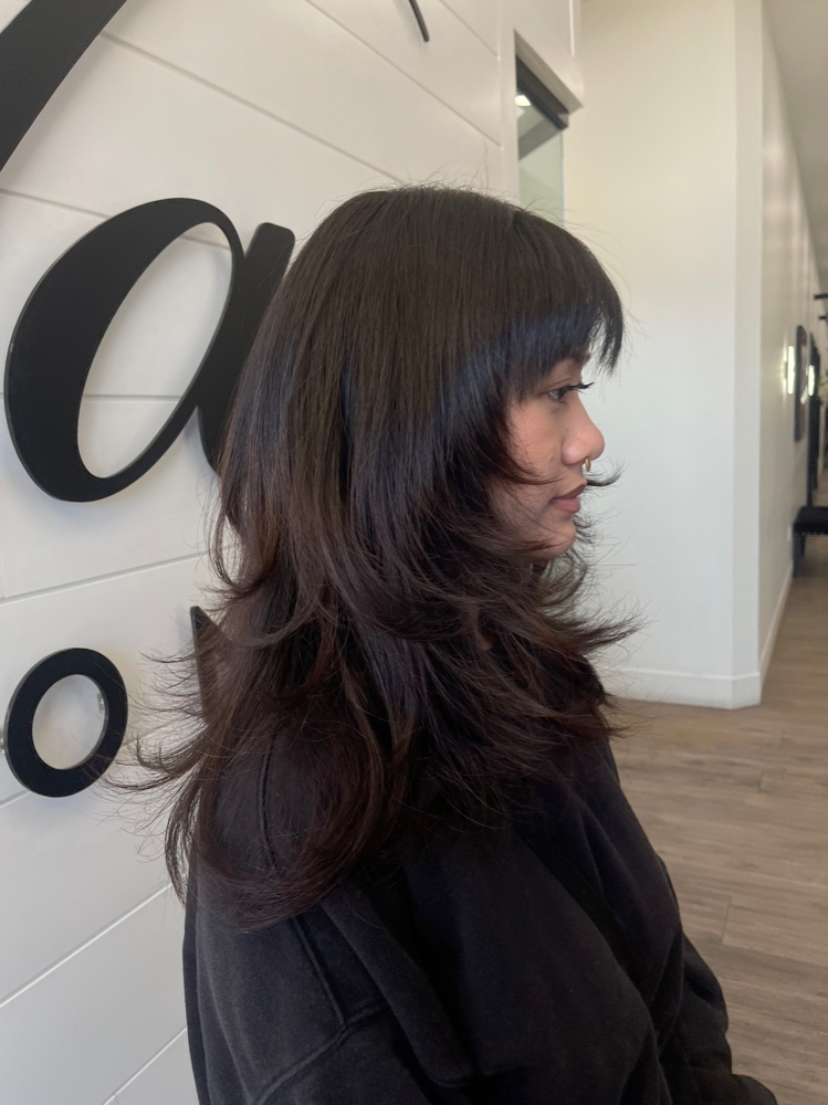 Bang Trim