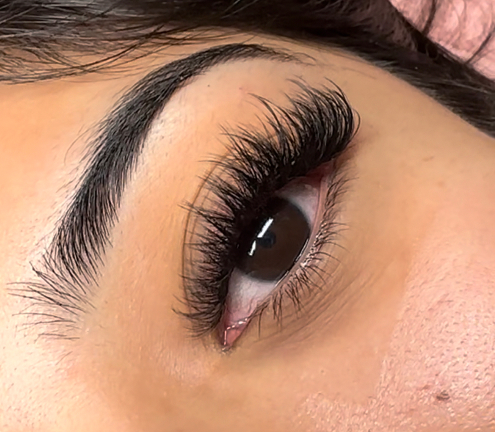 Wispy Set