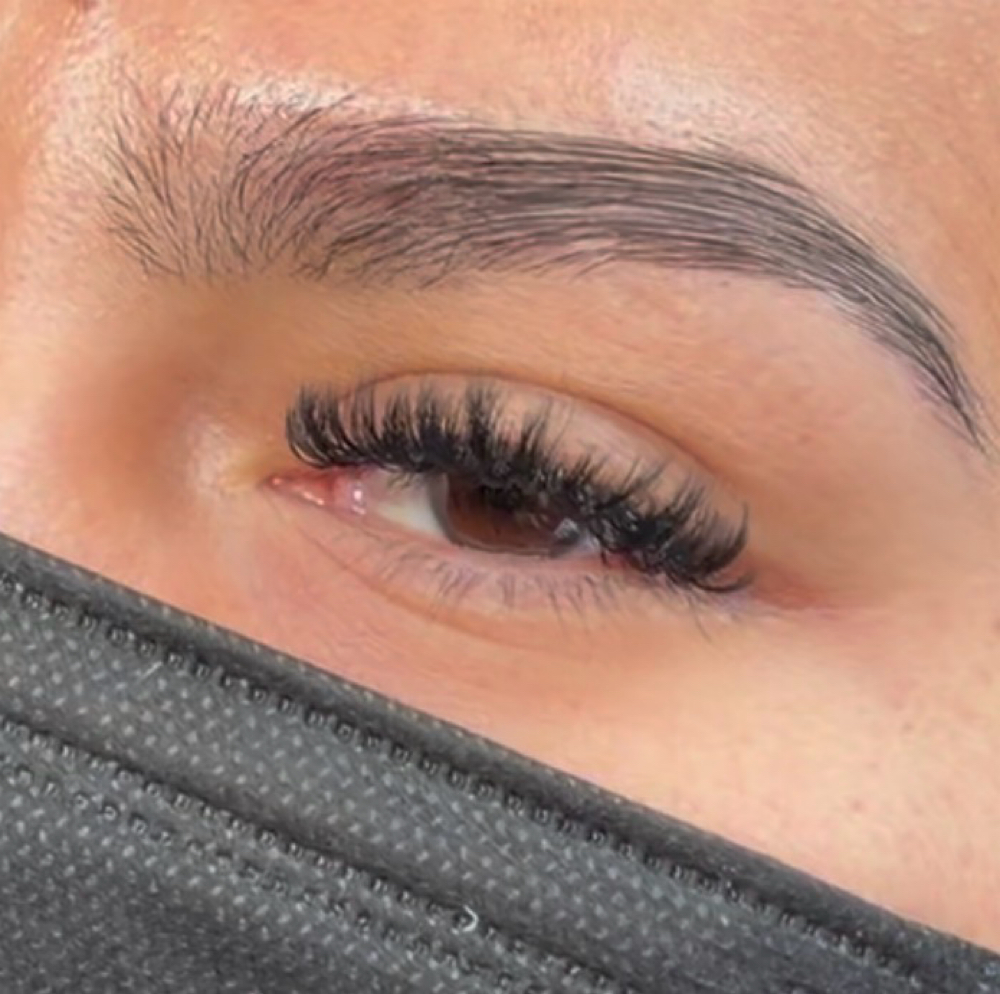 2 Weeks Lash Extensions Fill at Skinhavenbyjaz in Yakima, WA