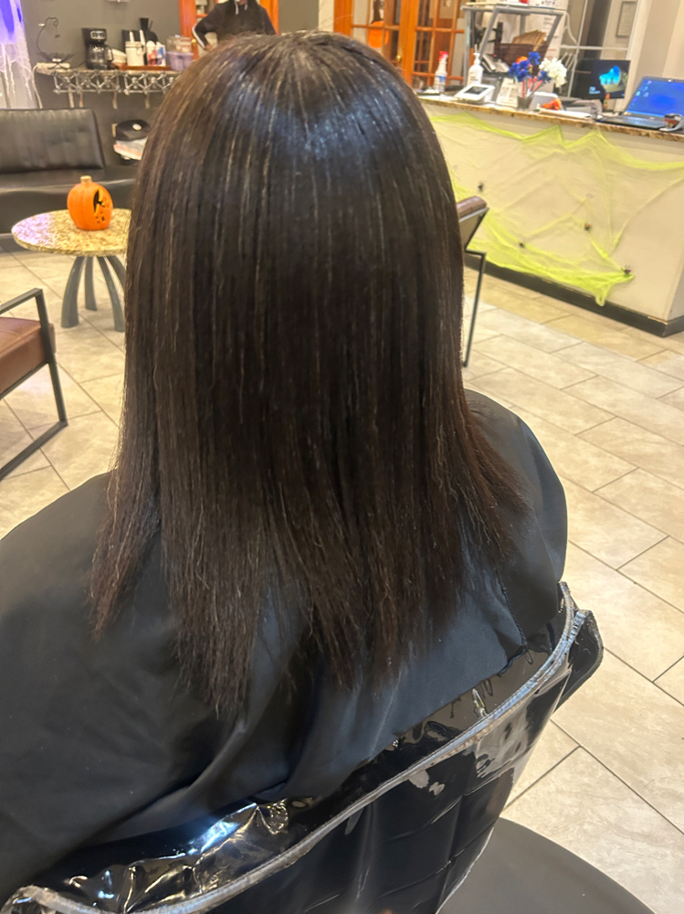 Trim at Styled By Tee in Birmingham, AL