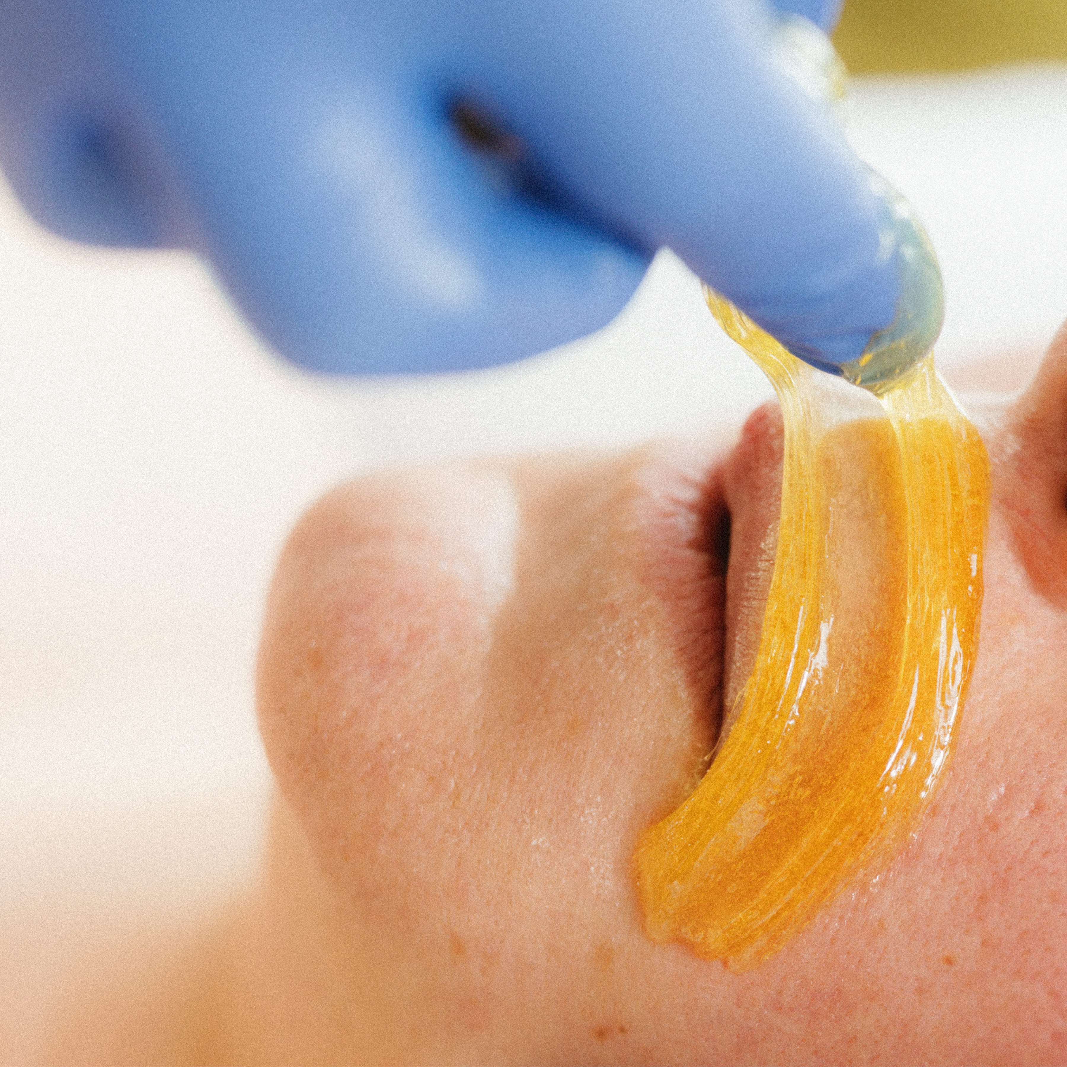 Lip at Studio Nudi in Grand Rapids, MI