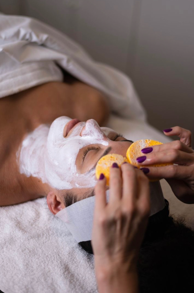 Basic Facial