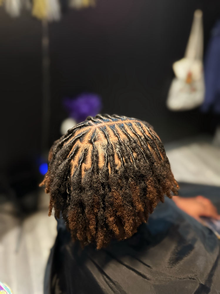 Retwist